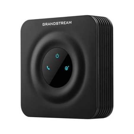 Adaptateur Grandstream HT801 ATA 1 port FXS + 1 port ETH