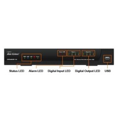 CoreNVR 9 Airlive