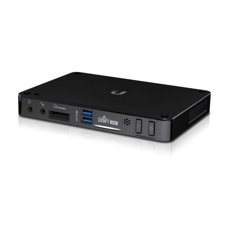 UVC-NVR-2TB UniFi Ubiquiti UVC-NVR-2TB UniFi Ubiquiti