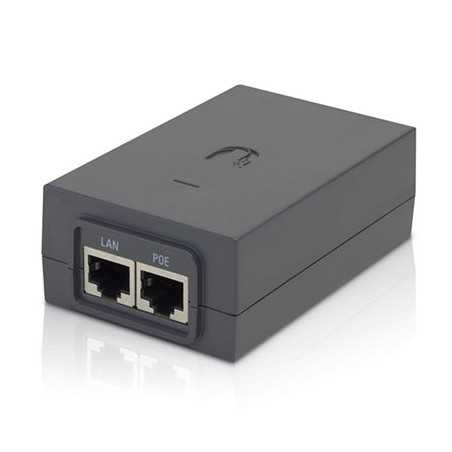 PoE Gigabit 48v POE-48-24W-G Ubiquiti