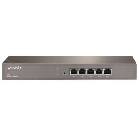 M3 Access Controller 5 Gigabit-Ports Tenda