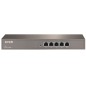 Controlador de acceso M3 5 puertos Gigabit Tenda Controlador de acceso M3 5 puertos Gigabit Tenda
