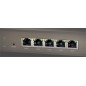 Controlador de acceso M3 5 puertos Gigabit Tenda Controlador de acceso M3 5 puertos Gigabit Tenda