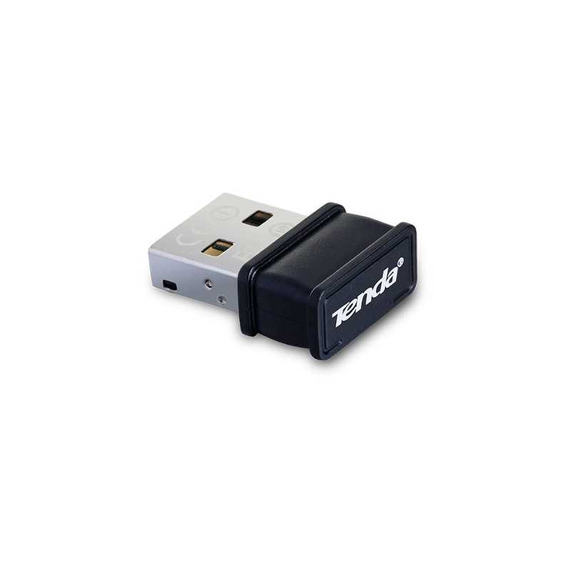 Adaptateur Wi-Fi USB W311MI Tenda pico 2,4 GHz