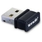 W311MI Tenda pico adattatore USB wi-fi 2,4GHz W311MI Tenda pico adattatore USB wi-fi 2,4GHz