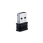 W311MI Tenda pico adattatore USB wi-fi 2,4GHz W311MI Tenda pico adattatore USB wi-fi 2,4GHz