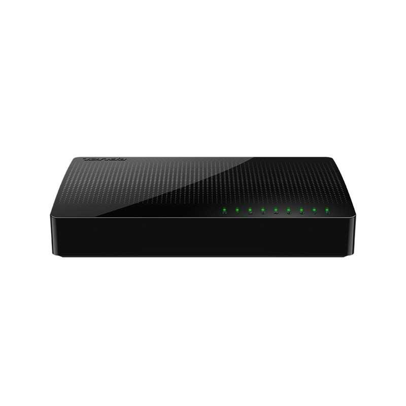 Tenda Switch SG108 Escritorio 8 puertos Gigabit Tenda Switch SG108 Escritorio 8 puertos Gigabit