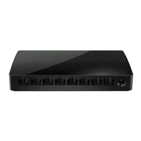 Switch SG108 Desktop 8 ports Gigabit Tenda