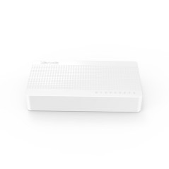 Switch S108 Mini 8 porte Ethernet 10/100Mbps Tenda