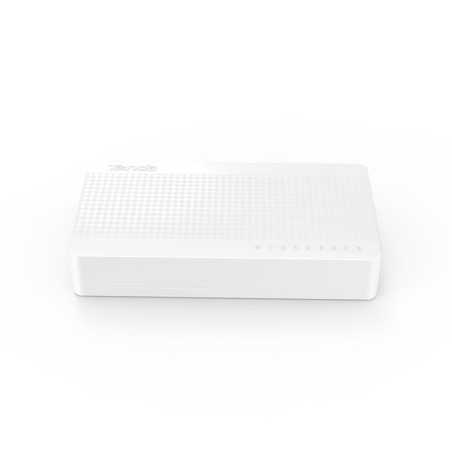 Switch S108 Mini 8 porte Ethernet 10/100Mbps Tenda