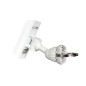 NanoBracket articulated bracket for Nanostation M LOCO RF-Elements NanoBracket articulated bracket for Nanostation M LOCO RF-Elements