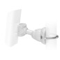 Soporte giratorio NanoBracket para la serie Nanostation M LOCO RF-Elements Soporte giratorio NanoBracket para la serie Nanostation M LOCO RF-Elements