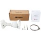 Soporte giratorio NanoBracket para la serie Nanostation M LOCO RF-Elements Soporte giratorio NanoBracket para la serie Nanostation M LOCO RF-Elements