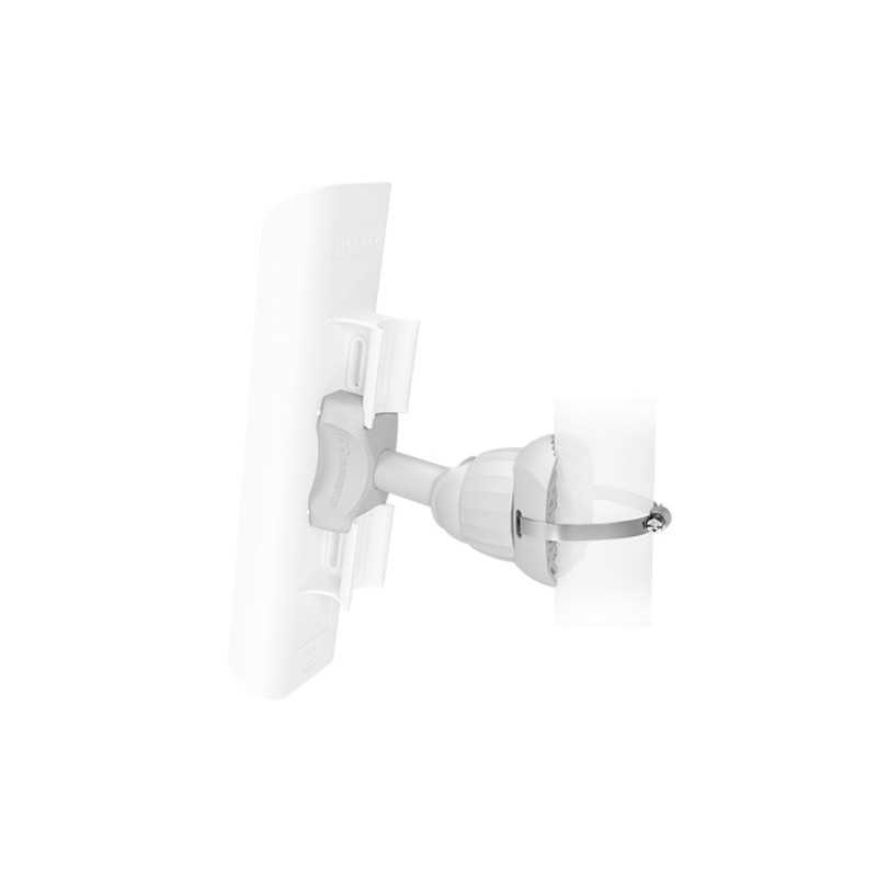 Soporte giratorio NanoBracket para la serie Nanostation M RF-Elements Soporte giratorio NanoBracket para la serie Nanostation M RF-Elements