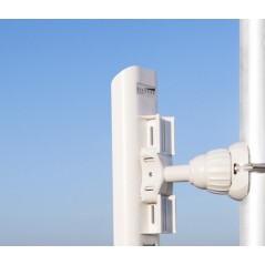 NanoBracket staffa snodabile per serie Nanostation M RF-Elements