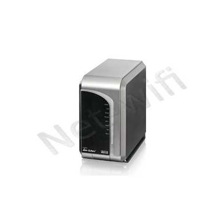 Network Video Recorder NVR8 Airlive