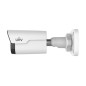 Cámara IP 2MP bullet H.265 PoE lente fija 4mm F1.8 con visión nocturna UNV Cámara IP 2MP bullet H.265 PoE lente fija 4mm F1.8 con visión nocturna UNV