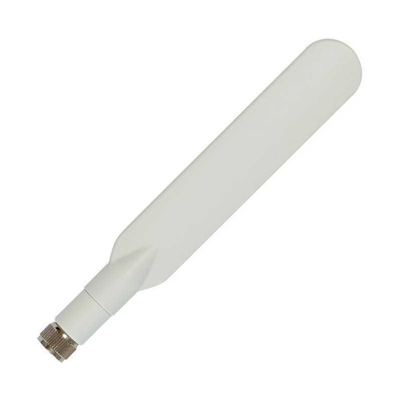 Antenna 5dBi 2,4GHz ACOMNIRPSMA MikroTik Antenna 5dBi 2,4GHz ACOMNIRPSMA MikroTik