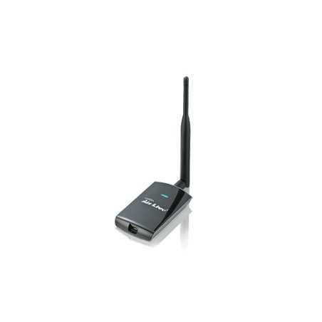 Adaptador USB Wi-Fi de largo alcance WL-1700USB Airlive