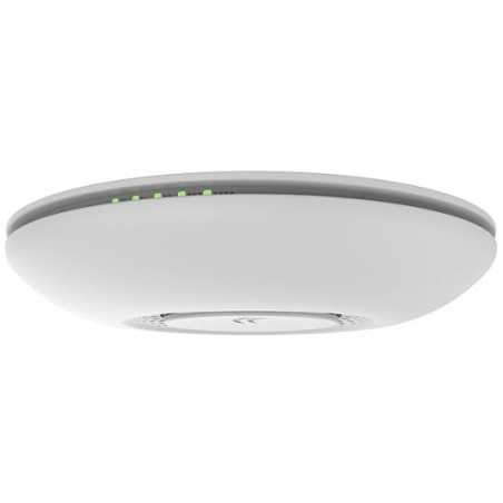 cAP RBcAP2nD Wand - Decke WLAN Access Point 2,4GHz PoE MikroTik