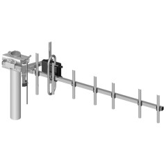 Antenna yagi GSM 850/960MHz 13,5dBi 10 elementi