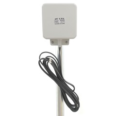 Antenna a pannello LTE 2x2 multibanda