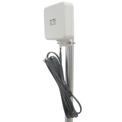 Antenna a pannello LTE 2x2 multibanda