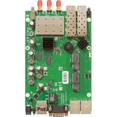 RouterBoard RB953GS-5HnT-RP Mikrotik