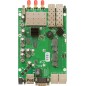 RouteurBoard RB953GS-5HnT-RP Mikrotik RouteurBoard RB953GS-5HnT-RP Mikrotik