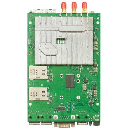 RouteurBoard RB953GS-5HnT-RP Mikrotik