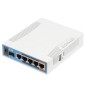 hAP ac RB962UiGS-5HacT2HnT dual band ac wi-fi router MikroTik