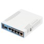hAP ac RB962UiGS-5HacT2HnT Dualband-AC-WLAN-Router MikroTik hAP ac RB962UiGS-5HacT2HnT Dualband-AC-WLAN-Router MikroTik