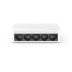 S105 Mini Switch 5 Porte ethernet 10/100Mbps Tenda