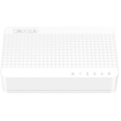 S105 Mini Switch 5 puertos Ethernet 10/100Mbps Tenda