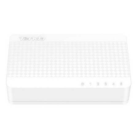 S105 Mini Switch 5 Porte ethernet 10/100Mbps Tenda