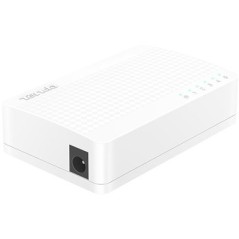 S105 Mini Switch 5 Porte ethernet 10/100Mbps Tenda