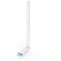 U2 adattatore USB Wi-Fi 2,4GHz con antenna esterna Tenda