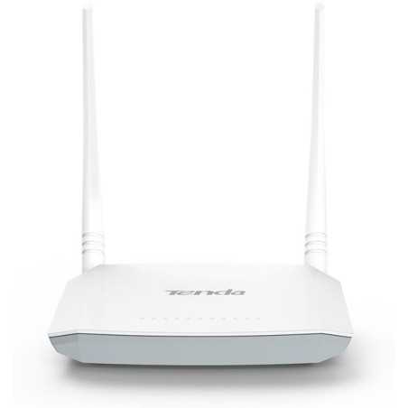 Módem router V300 VDSL2 N300 banda ancha CPE Tenda