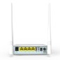 Módem router V300 VDSL2 N300 banda ancha CPE Tenda