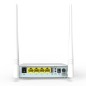 V300 modem router VDSL2 N300 broadband CPE Tenda V300 modem router VDSL2 N300 broadband CPE Tenda