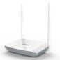 V300 modem router VDSL2 N300 broadband CPE Tenda V300 modem router VDSL2 N300 broadband CPE Tenda