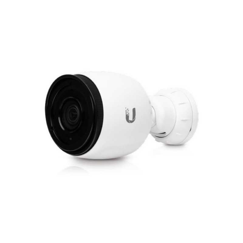 Telecamera UniFi UVC-G3-PRO Indoor/Outdoor zoom ottico 3x (3-9mm f/1.2 - f/2.1) con LED IR 1080p Microfono integrato Ubiquiti