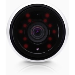 UniFi UVC-G3-PRO Cámara interior/exterior Zoom óptico 3x (3-9 mm f/1.2 - f/2.1) con LED IR 1080p Micrófono integrado Ubiquiti
