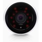 Telecamera UniFi UVC-G3-PRO Indoor/Outdoor zoom ottico 3x (3-9mm f/1.2 - f/2.1) con LED IR 1080p Microfono integrato Ubiquiti