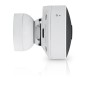 UniFi UVC-G3-MICRO WiFi Cámara interior de doble banda con LED IR y micrófono integrado Ubiquiti UniFi UVC-G3-MICRO WiFi Cámara interior de doble banda con LED IR y micrófono integrado Ubiquiti