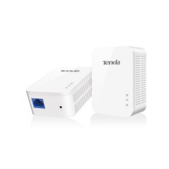 Coppia powerline PH3 AV1000 Gigabit Tenda