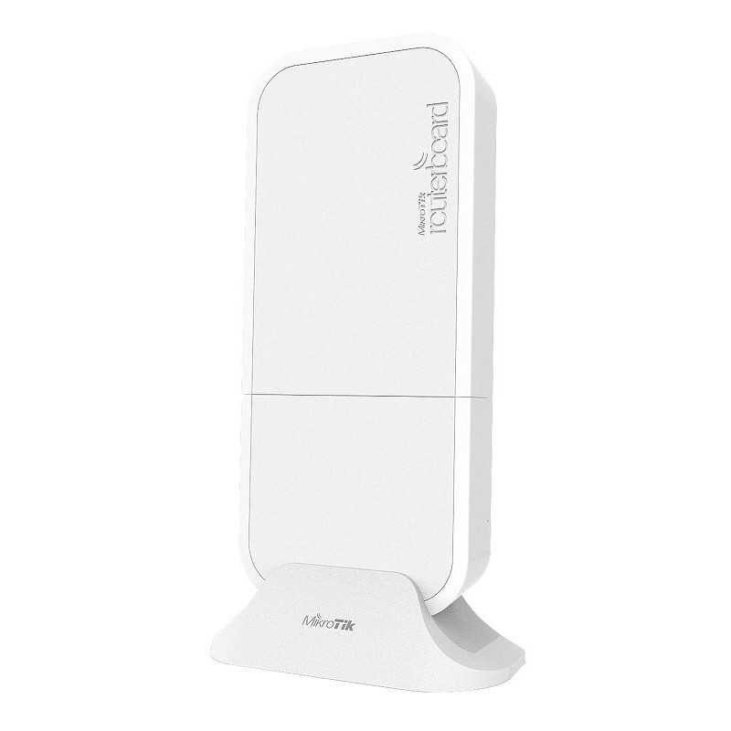 Kit de punto de acceso wAP LTE con módem LTE ranura mini SIM RBwAPR-2nD&R11e-LTE Mikrotik Kit de punto de acceso wAP LTE con módem LTE ranura mini SIM RBwAPR-2nD&R11e-LTE Mikrotik