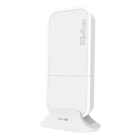 wAP LTE kit access point con modem LTE slot mini SIM RBwAPR-2nD&R11e-LTE Mikrotik