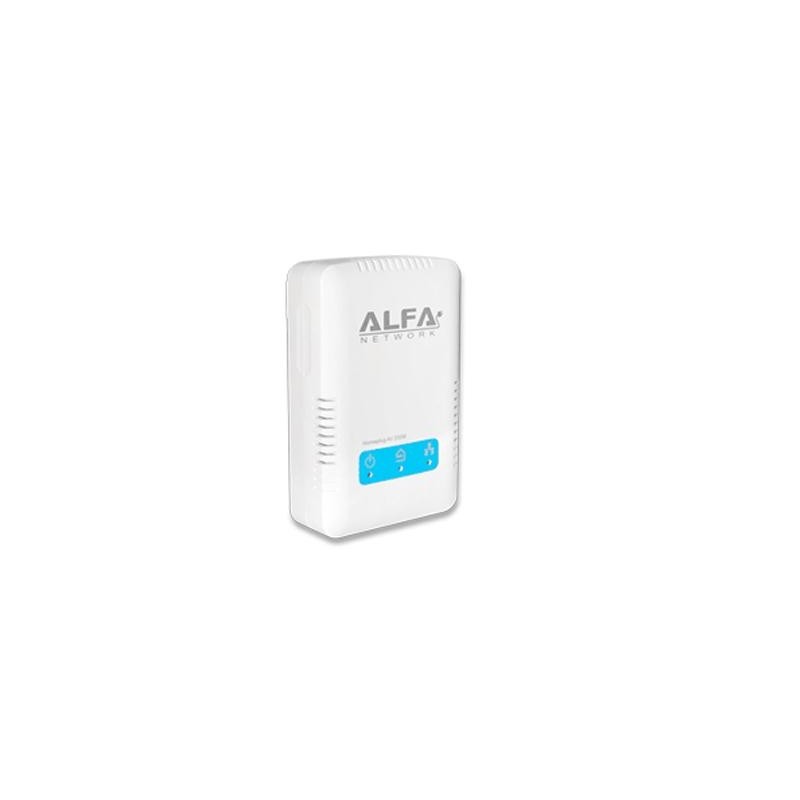 Réseau CPL alpha 200Mbps AHPE303 simple Réseau CPL alpha 200Mbps AHPE303 simple