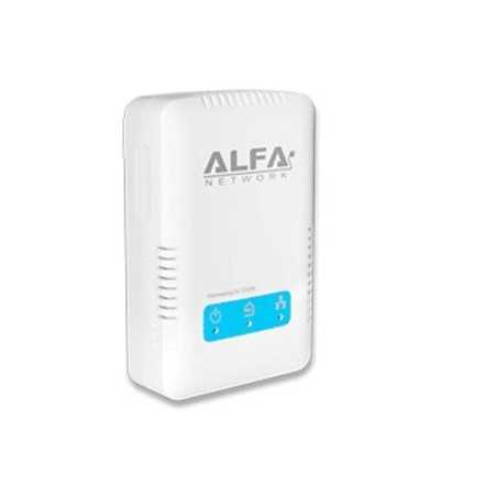 PowerLine alfa network 200Mbps AHPE303 single